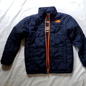 Boys size medium The North Face Jacket